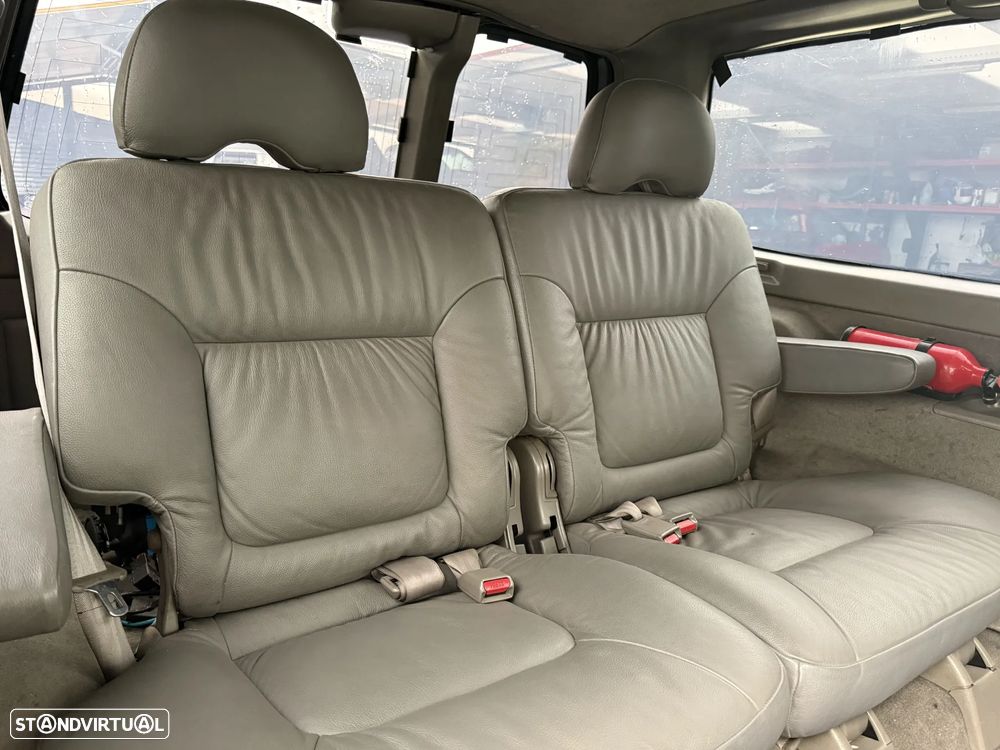 Nissan Patrol GR 2.8 TD SR - 12