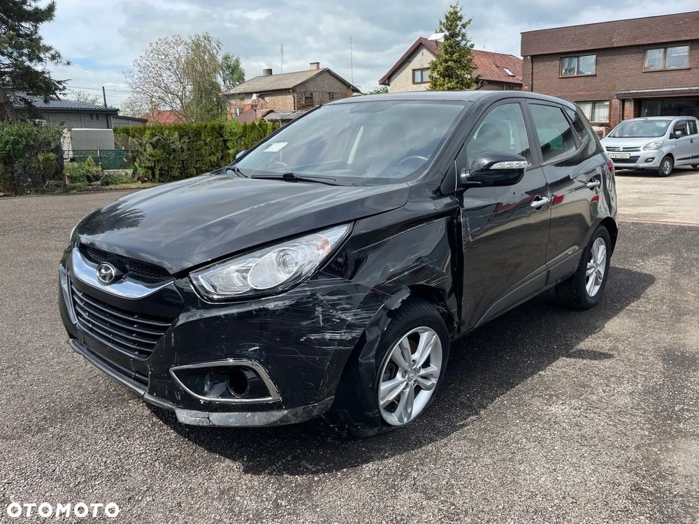 Hyundai ix35 - 6
