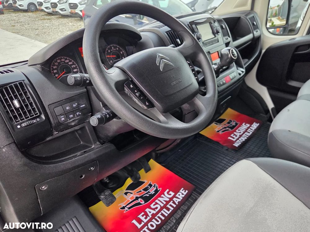 Citroën Jumper L3H2 Premium Edition - 23
