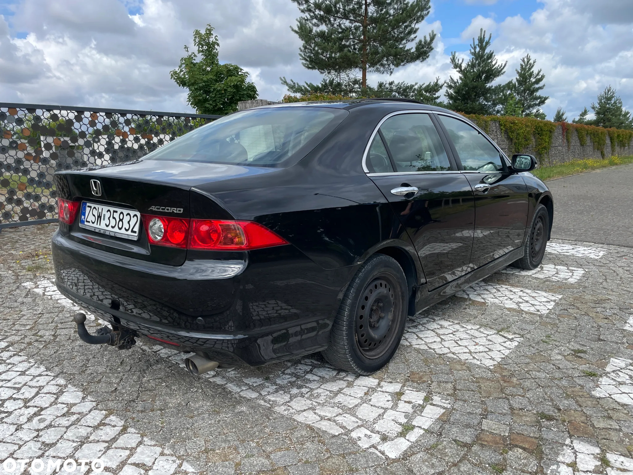 Honda Accord 2.0 Executive - 14