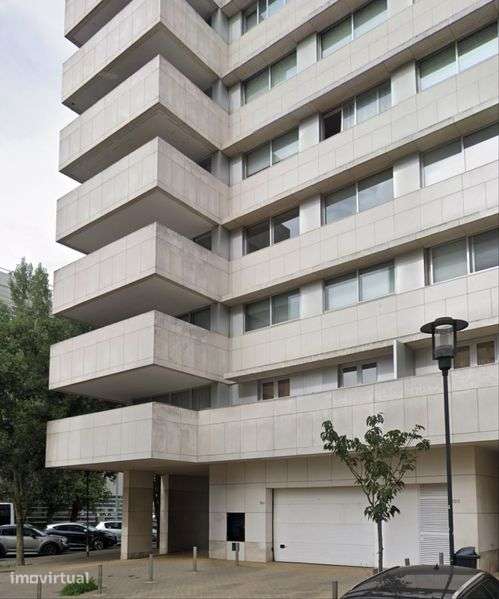 Lugar de garagem Norte Shoping - Grande imagem: 3/4