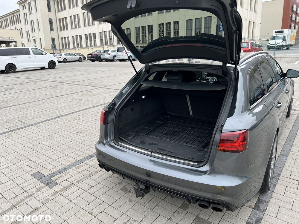 Audi A6 ver-3-0-tdi-competition-quattro-tiptronic - 18