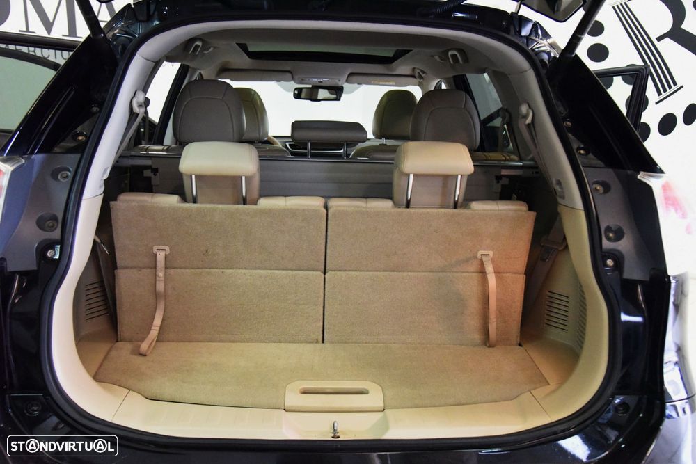 Nissan X-Trail 1.6 dCi Tekna - 24