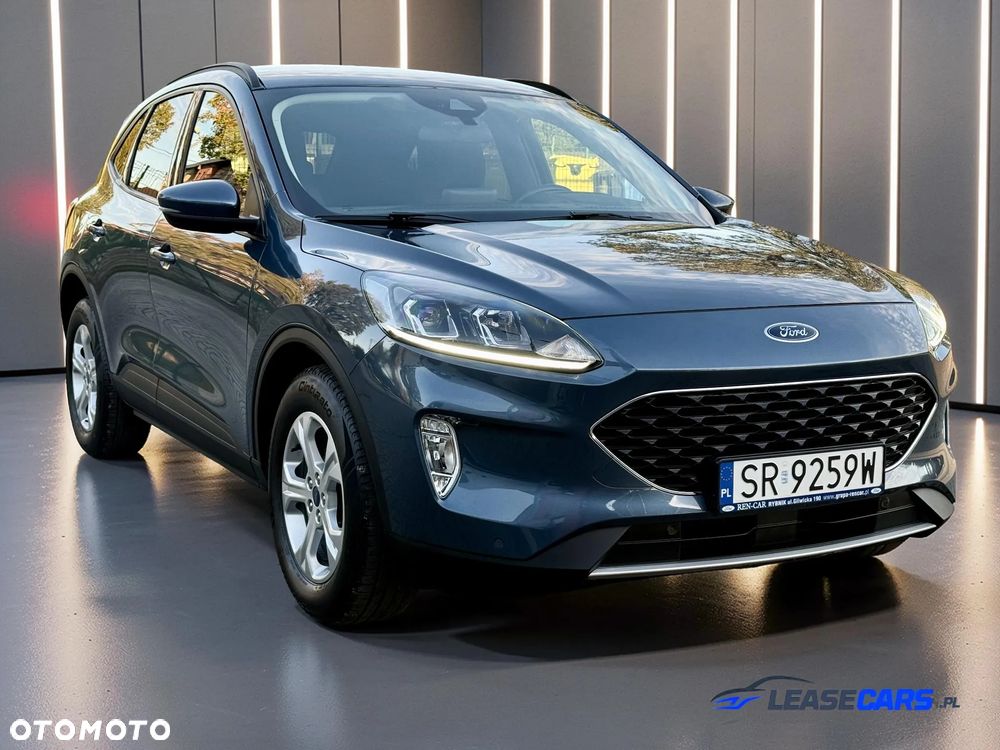 Ford Kuga 1.5 EcoBlue COOL&CONNECT - 3