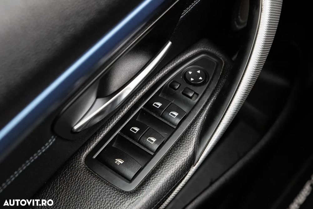 BMW Seria 4 428i Cabrio Sport-Aut. M Sport - 14