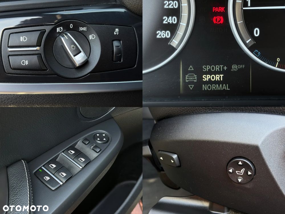 BMW X3 xDrive20d - 35