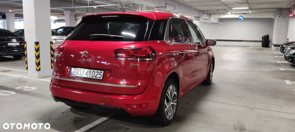 Citroën C4 Picasso PureTech 130 Stop&Start Exclusive - 15