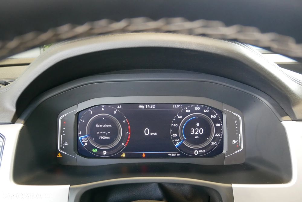Volkswagen Atlas - 24