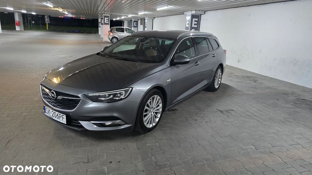 Opel Insignia 2.0 CDTI Elite S&S - 2