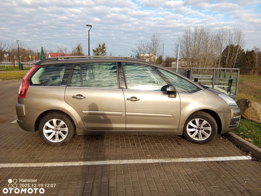 Citroën C4 Picasso 2.0 HDi Exclusive MCP - 2