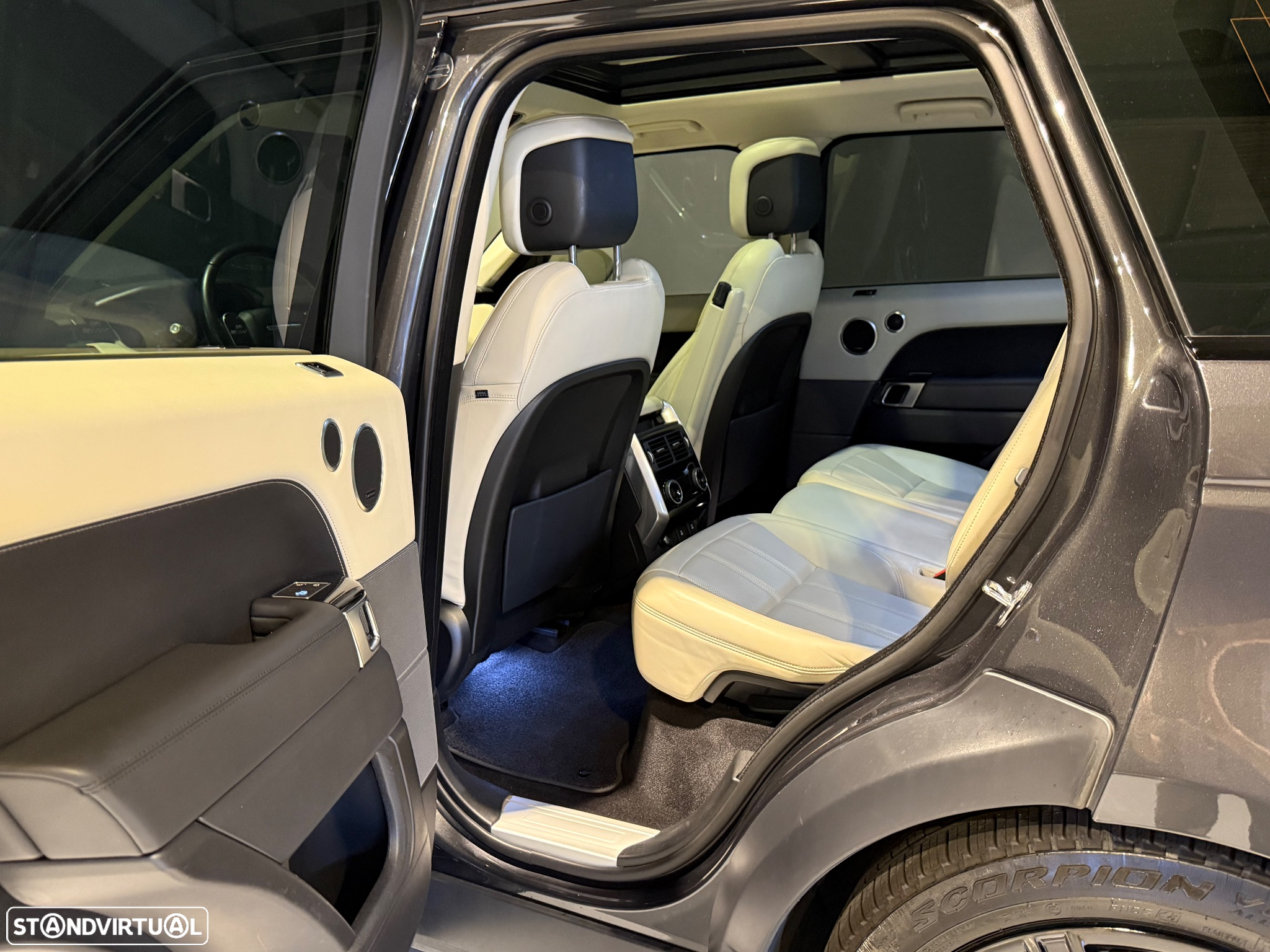 Land Rover Range Rover Sport 2.0 Si4 PHEV HSE - 15