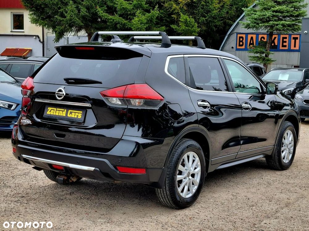 Nissan X-Trail 2020 photo 5