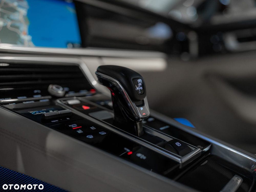 Porsche Panamera - 29