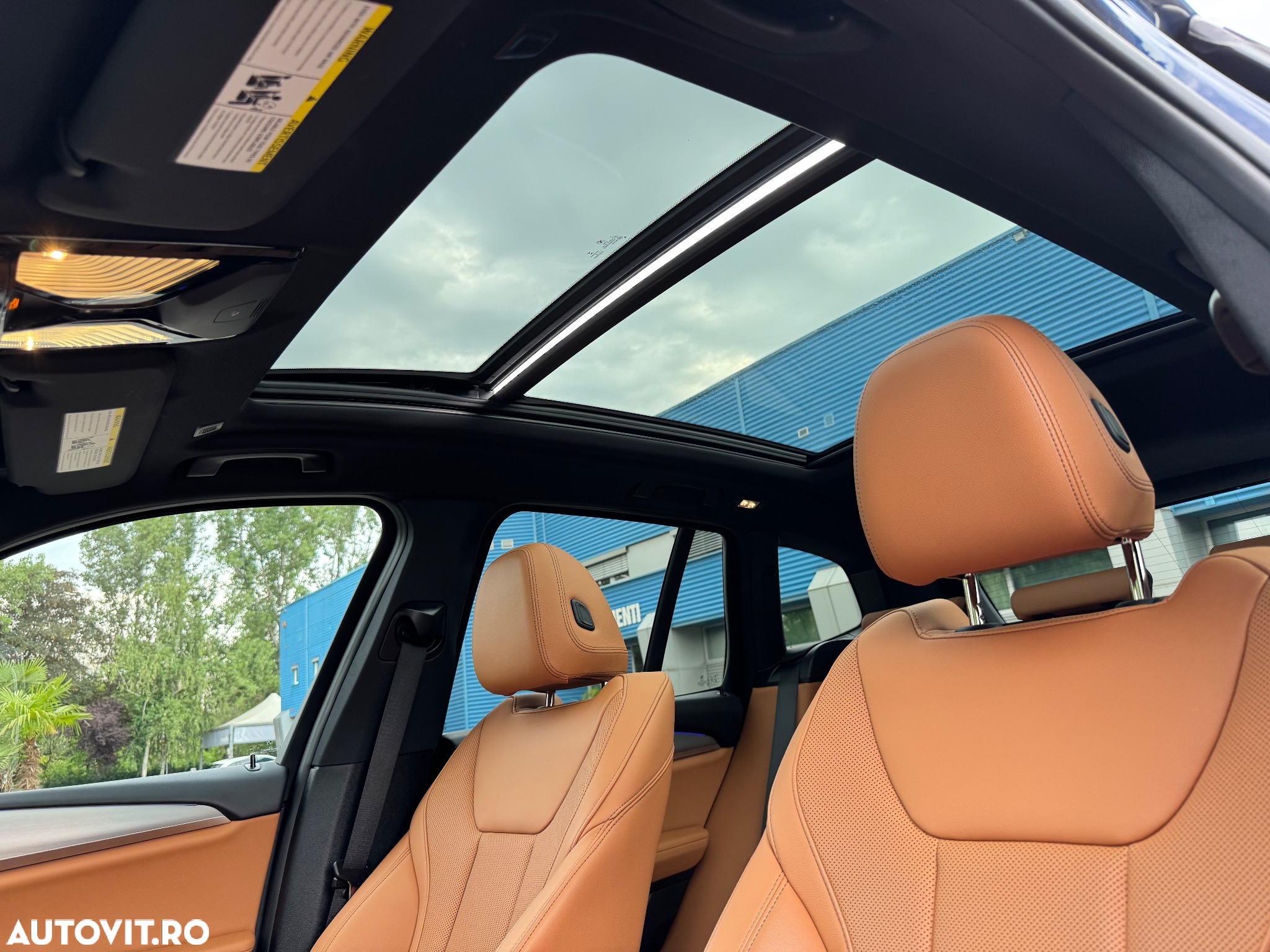 BMW X3 - 7