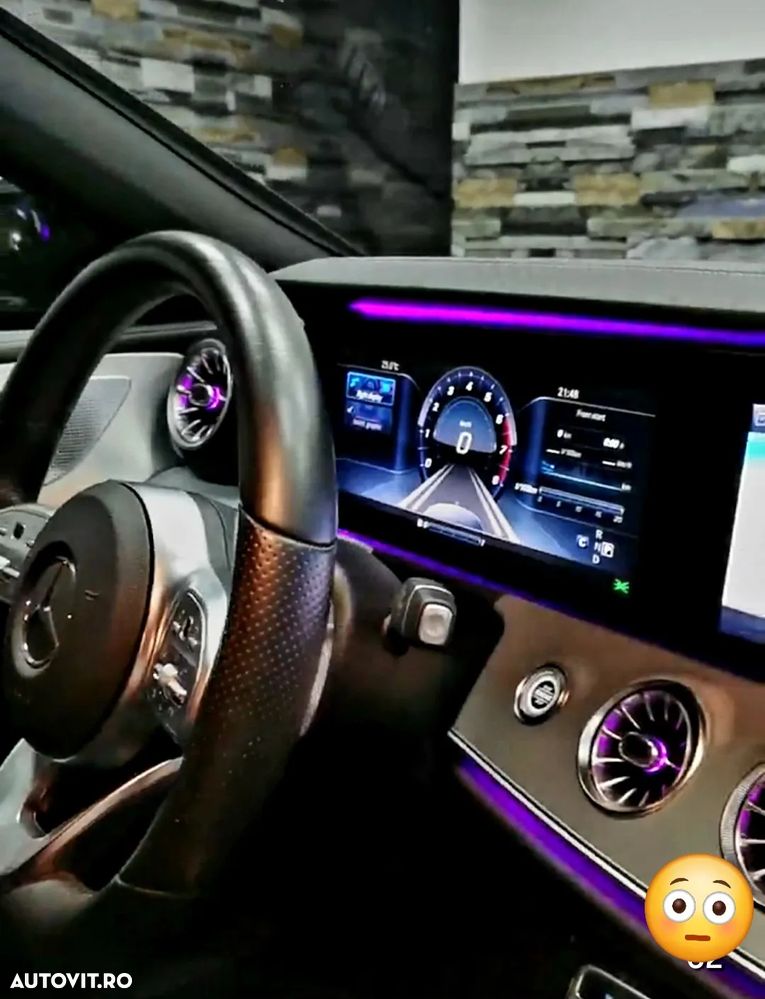 Mercedes-Benz CLS 450 4Matic 9G-TRONIC AMG Line - 6