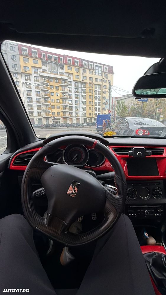 Citroën DS3 - 4