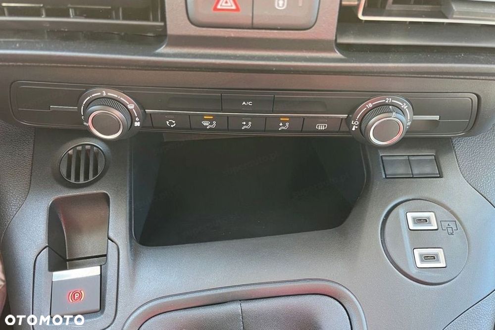 Toyota Proace City Verso - 12