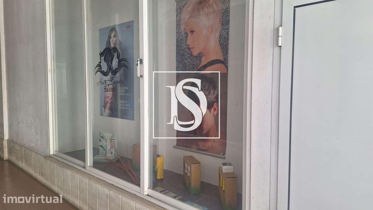 Loja em Centro Comercial - Entroncamento - Grande imagem: 3/10