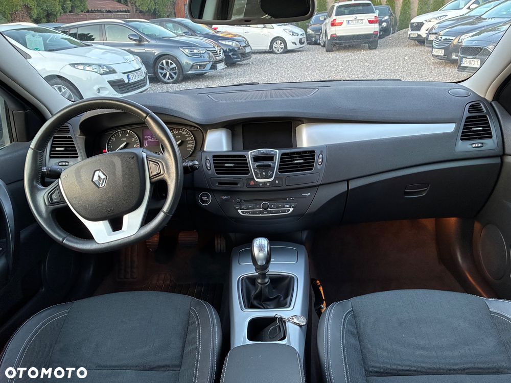 Renault Laguna 2.0 16V Dynamique - 12