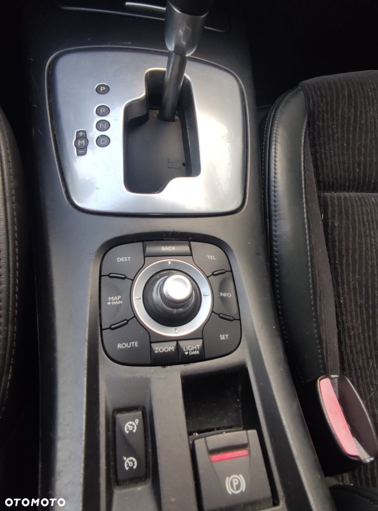 Renault Laguna 2.0 DCi Privilege - 4