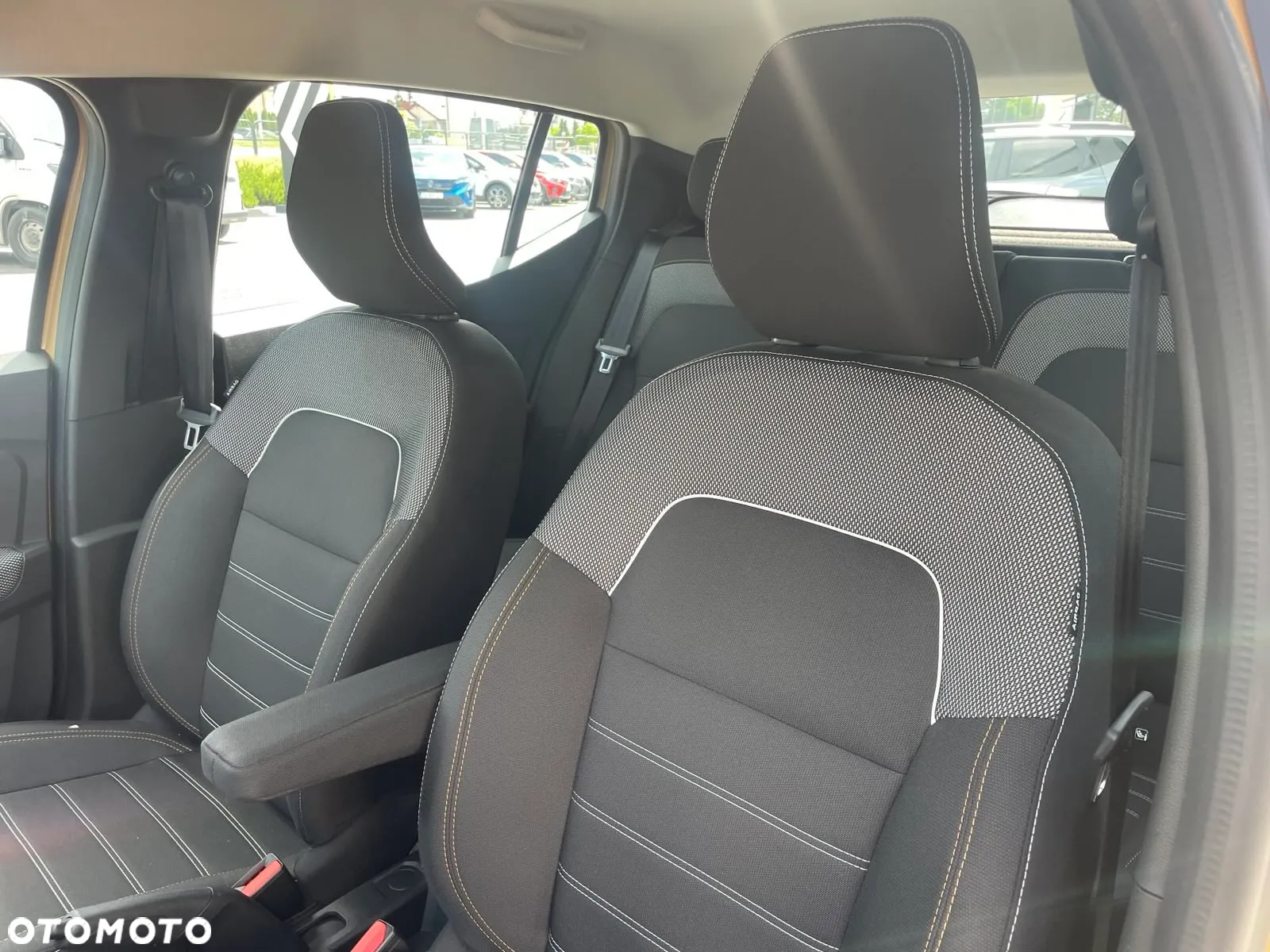 Dacia Sandero 1.0 TCe Expression - 9