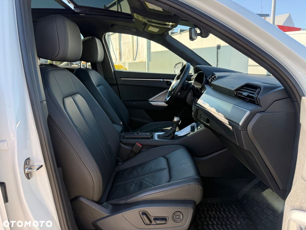 Audi Q3 45 TFSI Quattro S tronic S line - 9
