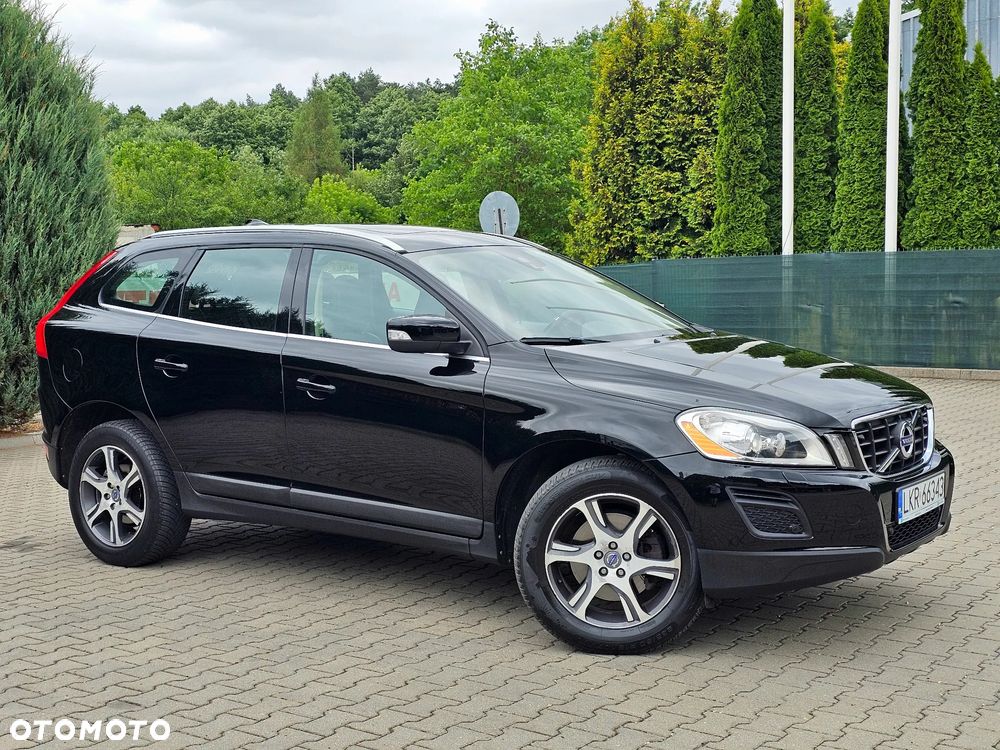 Volvo XC 60 D3 Summum - 17
