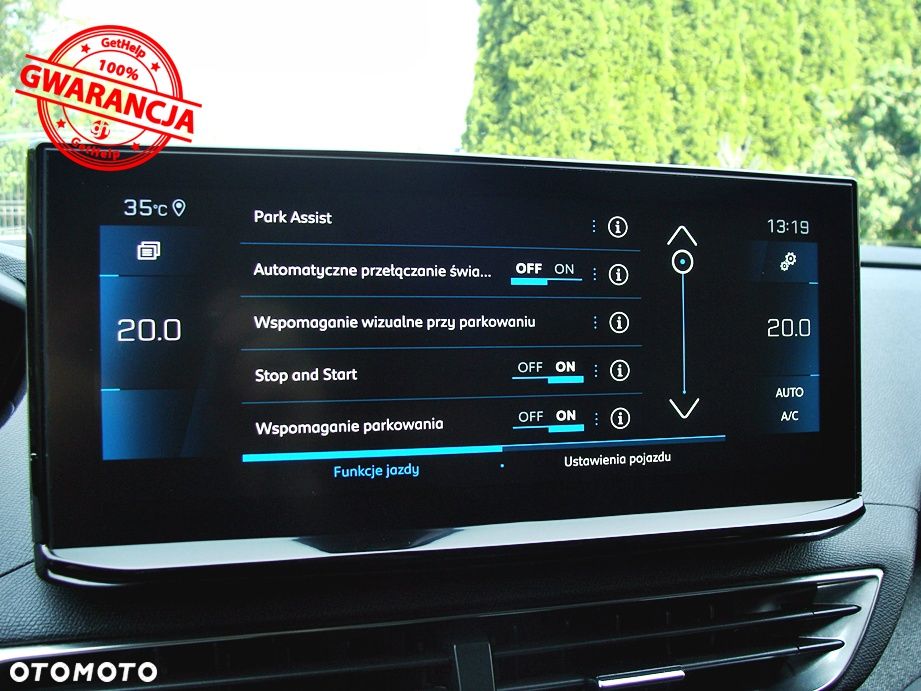 Peugeot 5008 BlueHDI 130 Allure Business-Paket - 26