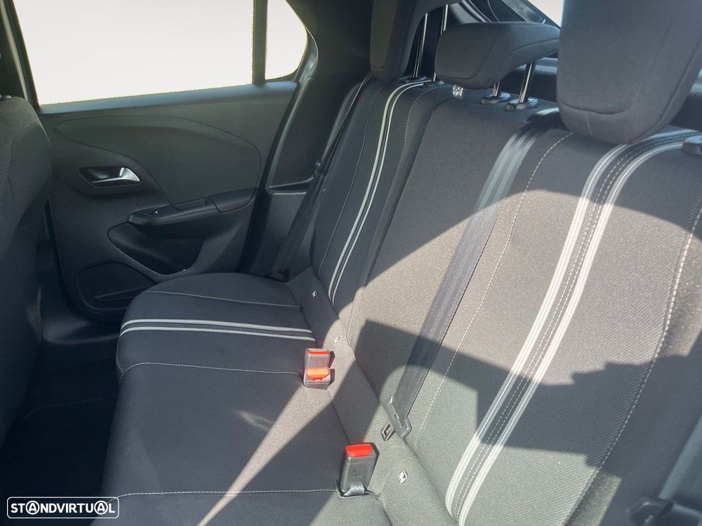 Opel Corsa 1.2 T GS - 13