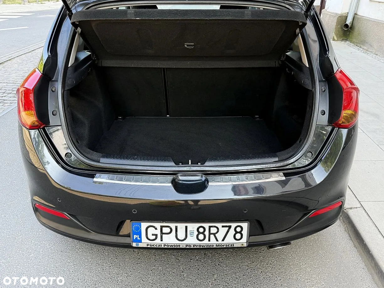 Kia Ceed Cee'd 1.6 CRDi L - 36