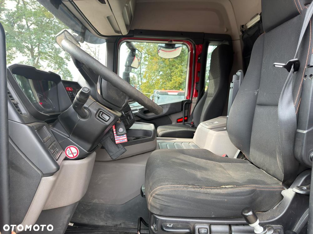 Scania g450 - 17