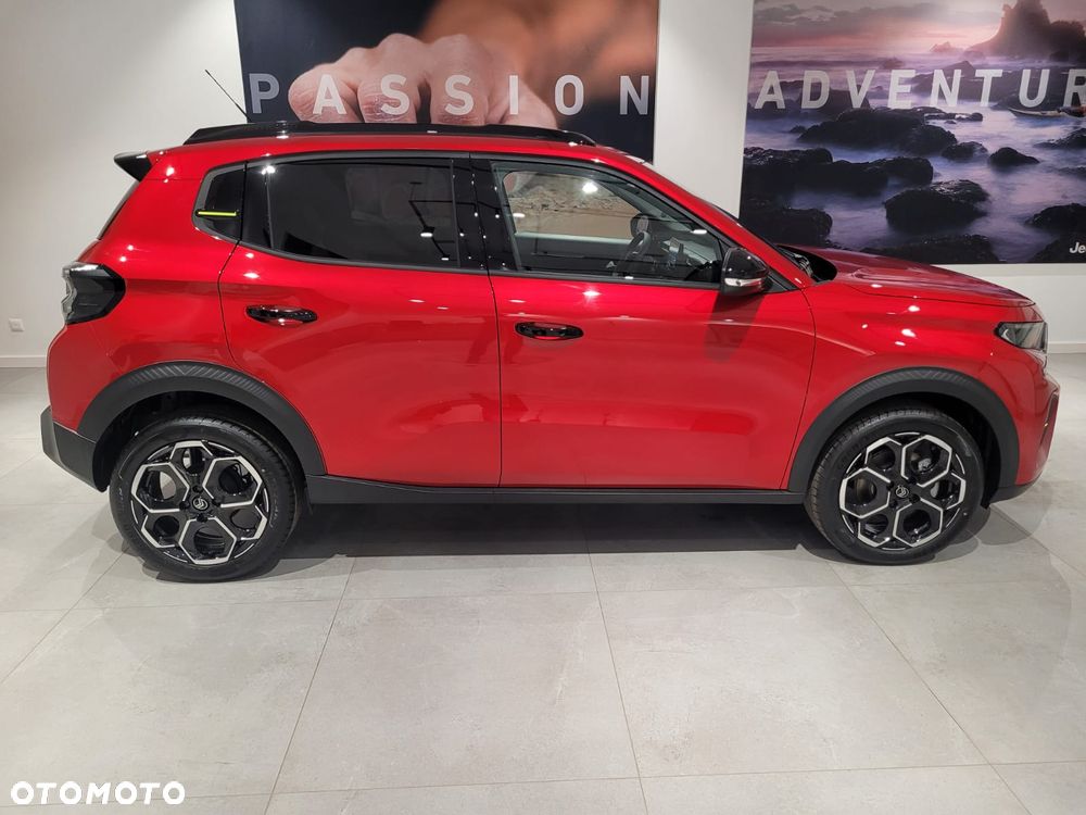 Citroën C3 1.2 T Max - 8