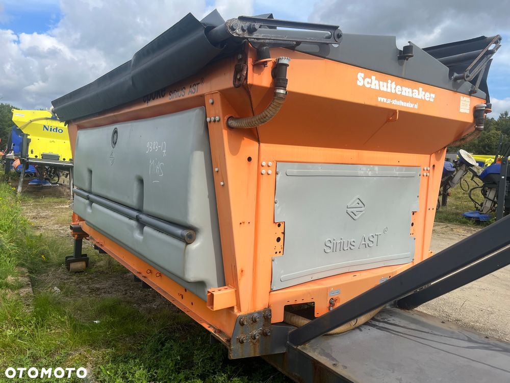 piaskarko solarka nido stratos epoke - 4