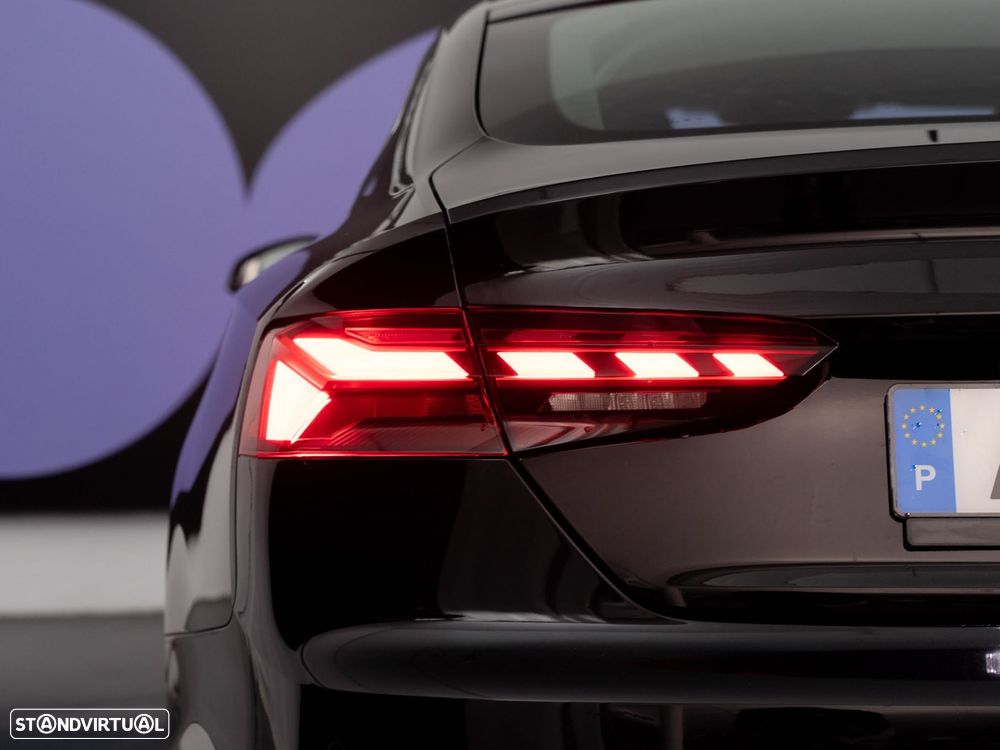 Audi A5 Sportback 35 TDI Advanced S tronic - 11