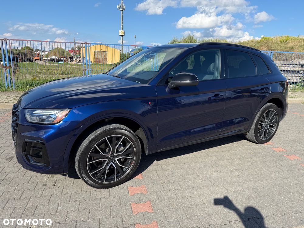 Audi Q5 - 11