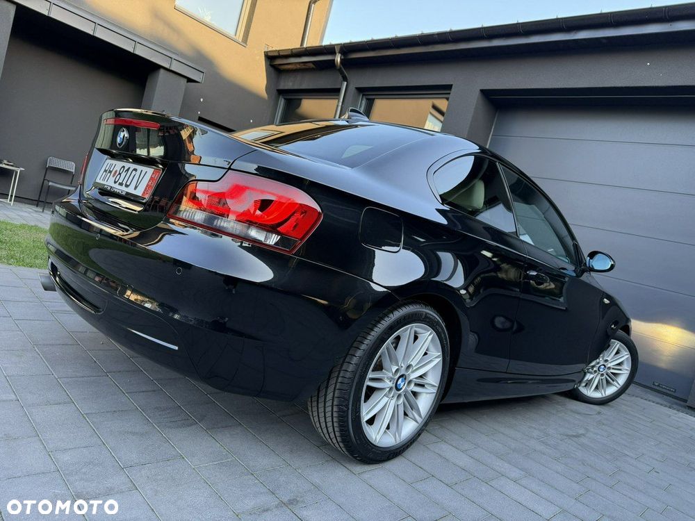 BMW Seria 1 120d Limited Edition Lifestyle mit M Sportpaket - 17