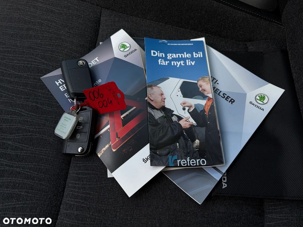 Skoda Karoq 1.5 TSI ACT 4x2 Ambition DSG - 40