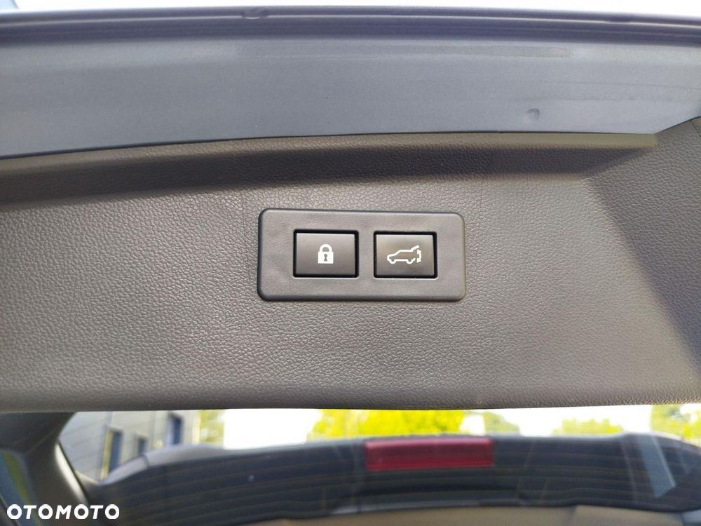 Subaru Outback - 19