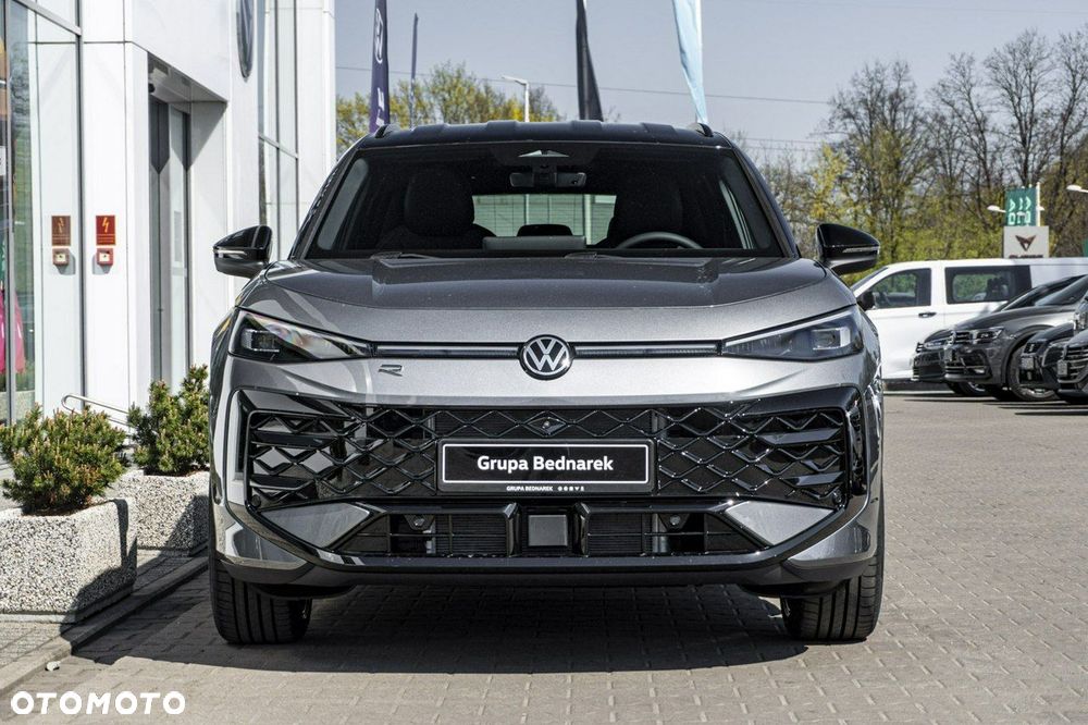 Volkswagen T-Roc - 4