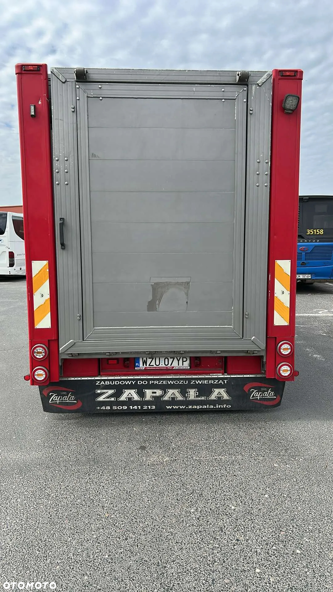 Iveco Daily 72C18 - 9