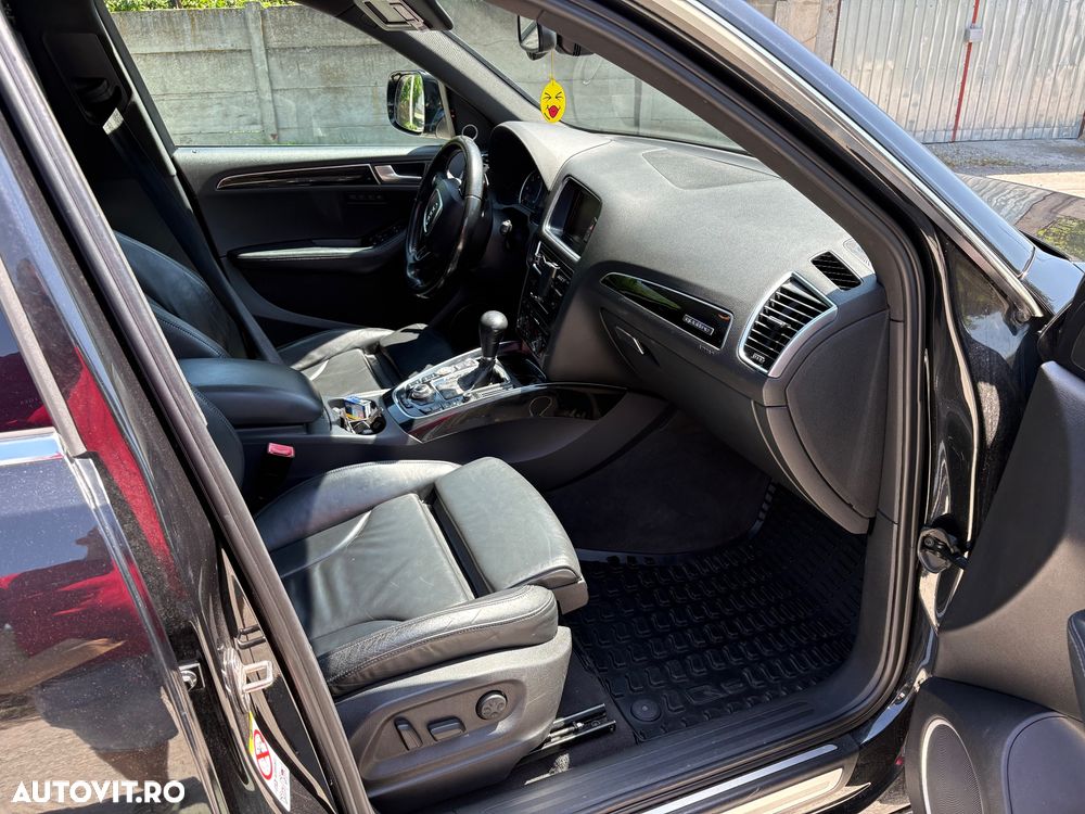 Audi Q5 - 8