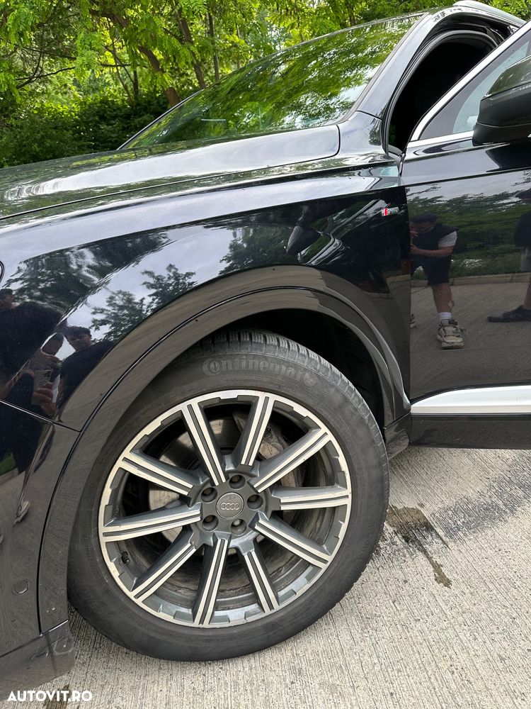 Audi Q7 - 17