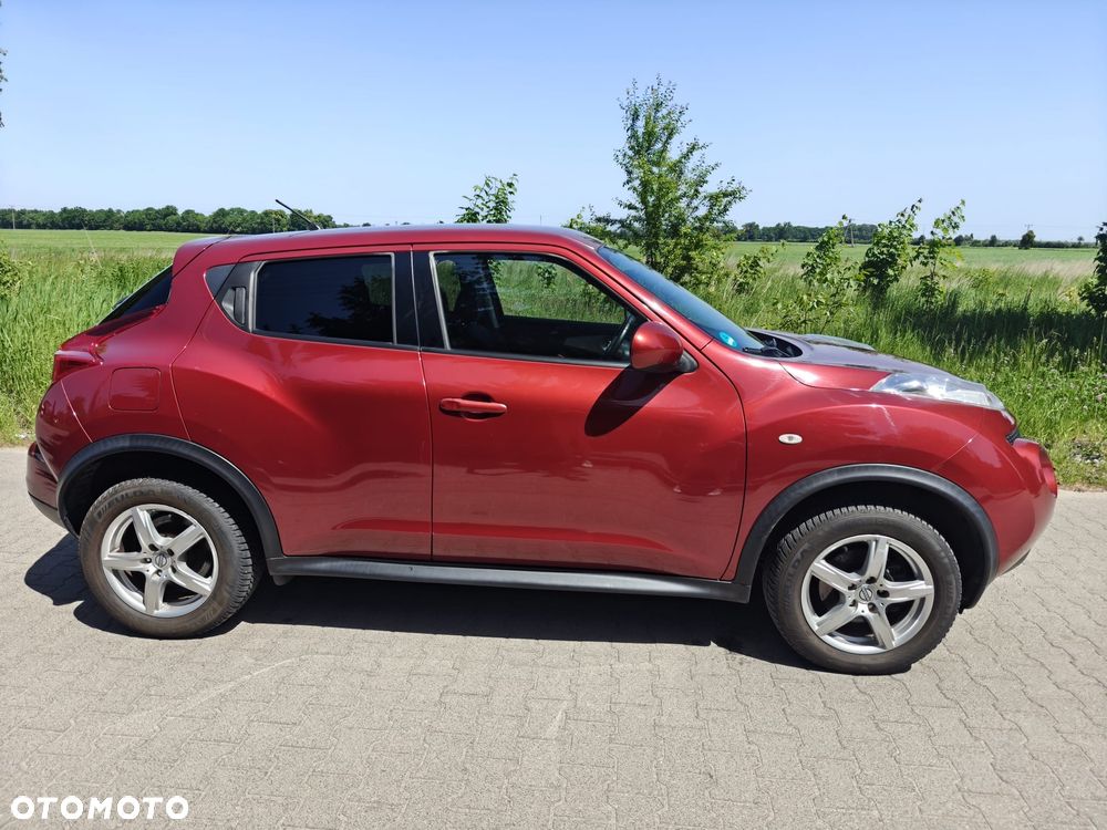 Nissan Juke - 27