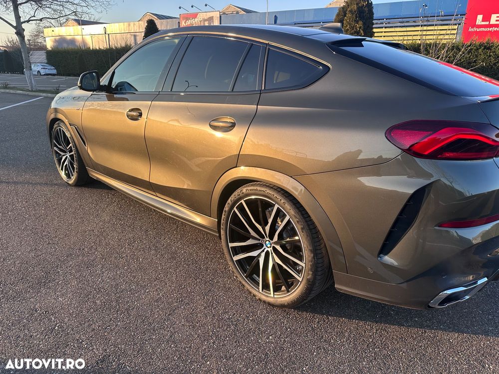 BMW X6 - 27