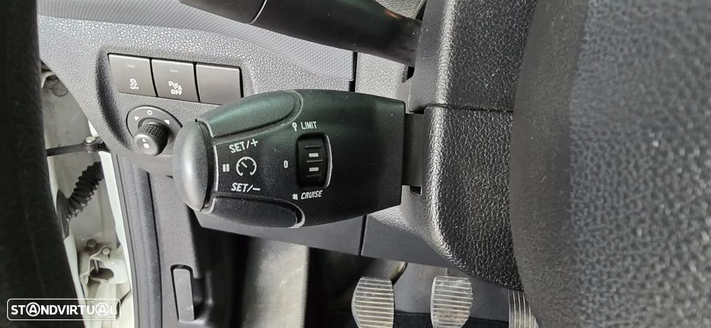 Citroën Berlingo 1.6 Blue Hdi Feel - 31