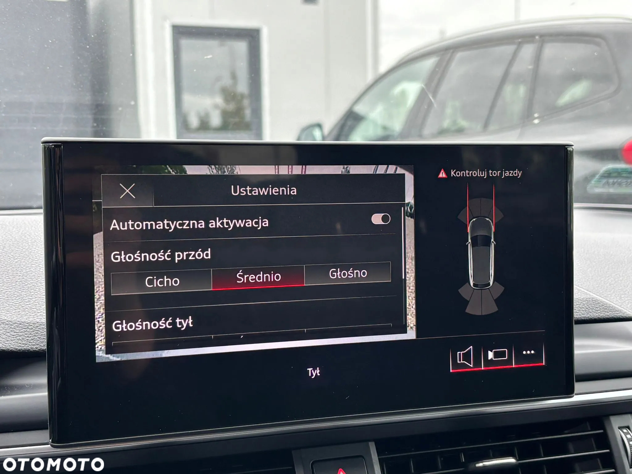 Audi A4 - 31