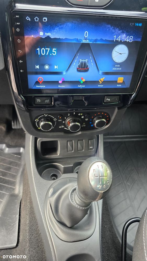 Dacia Duster 1.2 TCe Prestige - 5