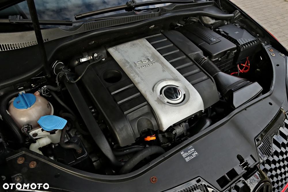 Volkswagen Golf 2.0 TSI GTI DSG - 38
