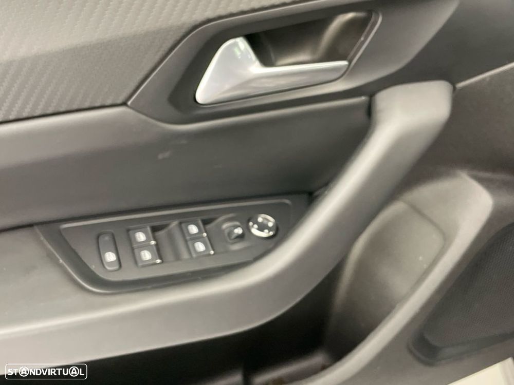 Peugeot 508 1.5 BlueHDi Allure - 16
