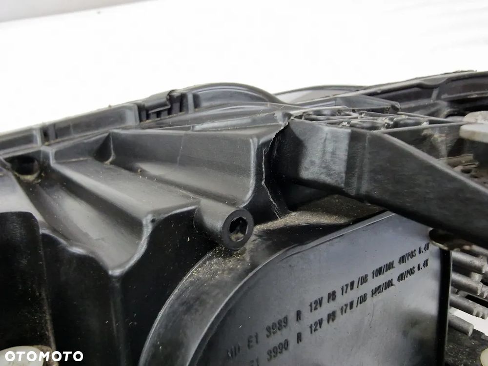 VW TOURAN 5TB FULL LED PRAWA LAMPA PRZEDNIA PRZÓD , NR 5TB941082A , NR AUKCJI LL544 - 28